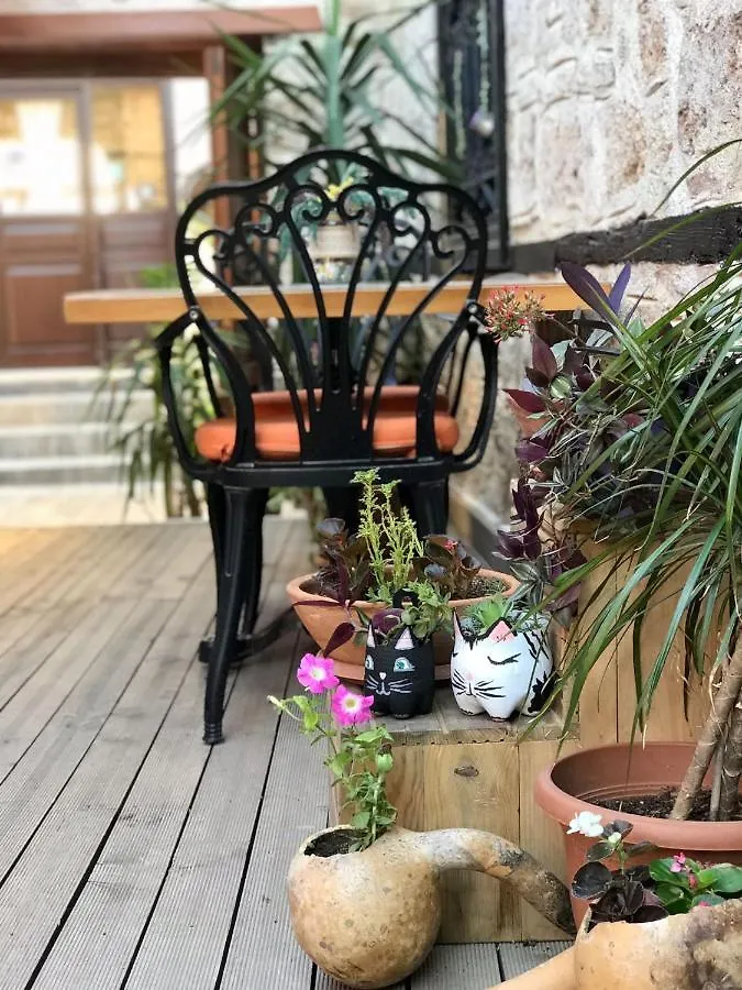 Cedrus Hotel Antalya