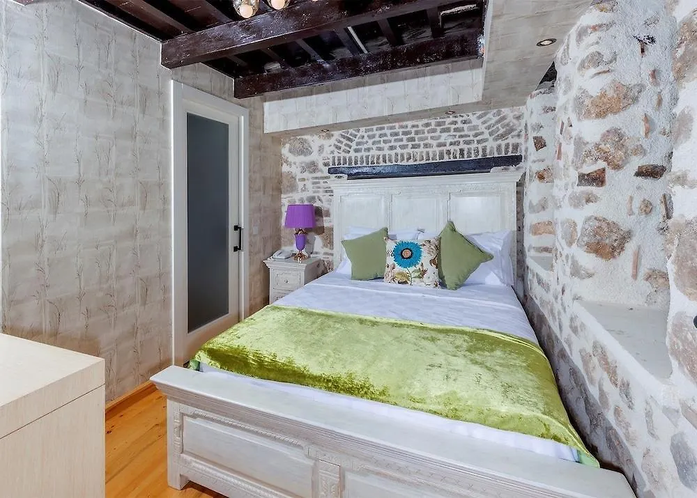 Cedrus Hotel Antalya