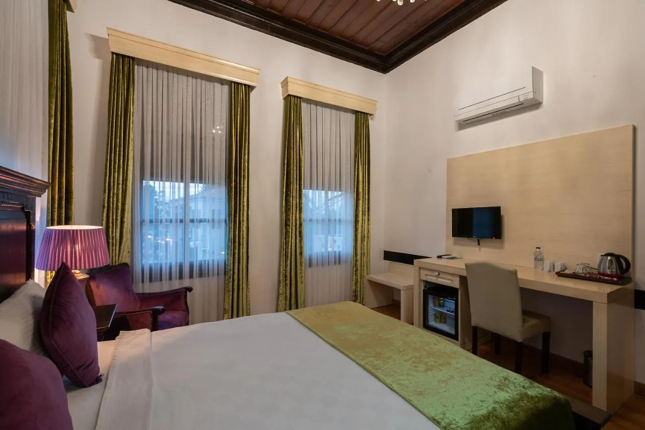 Cedrus Hotel Antalya