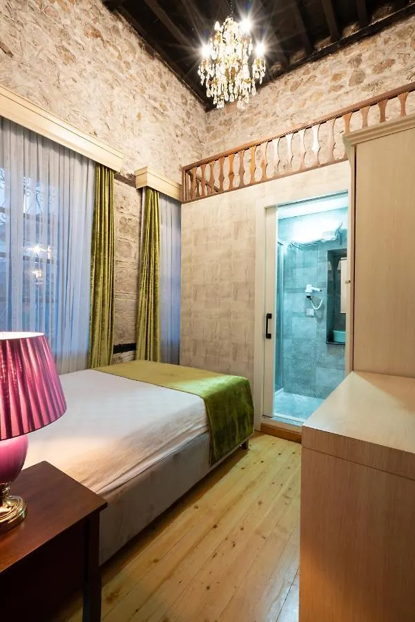 Cedrus Hotel Antalya