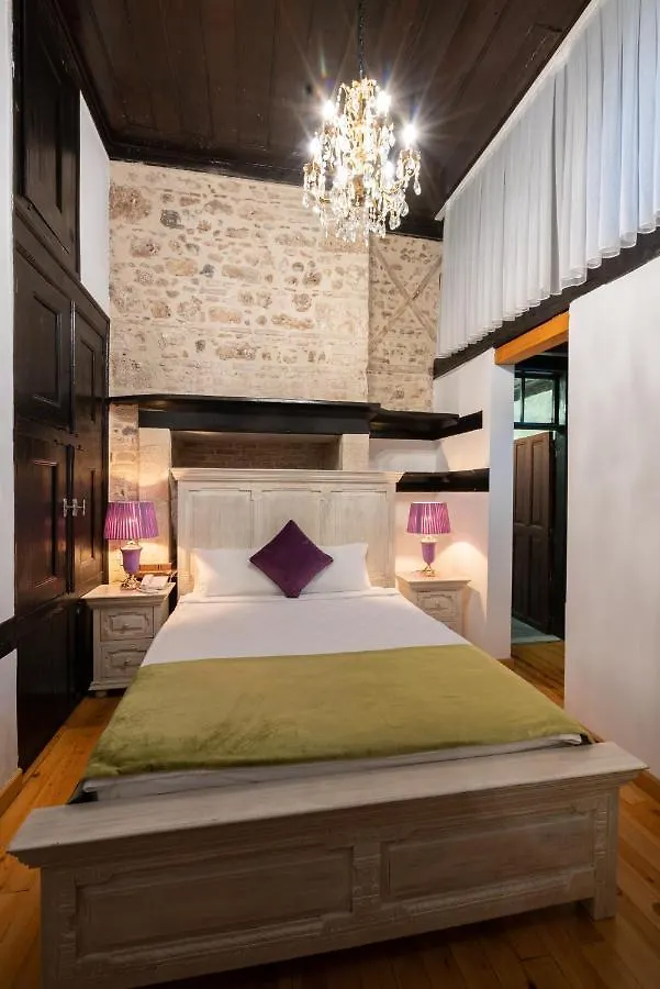 Cedrus Hotel Antalya 3*,  Turkey