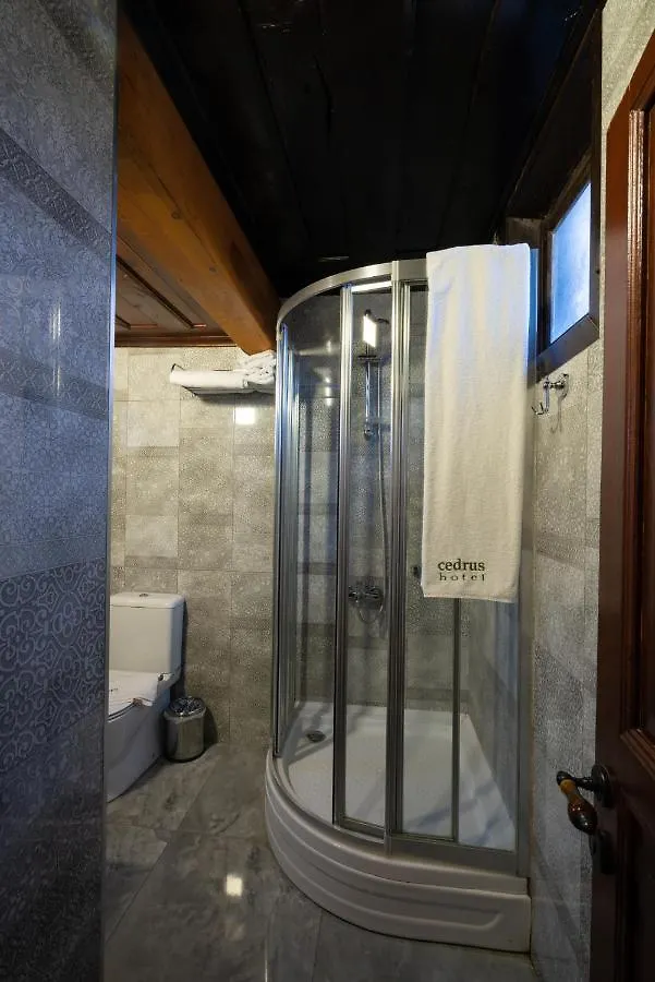 Cedrus Hotel Antalya 3*,  Turkey