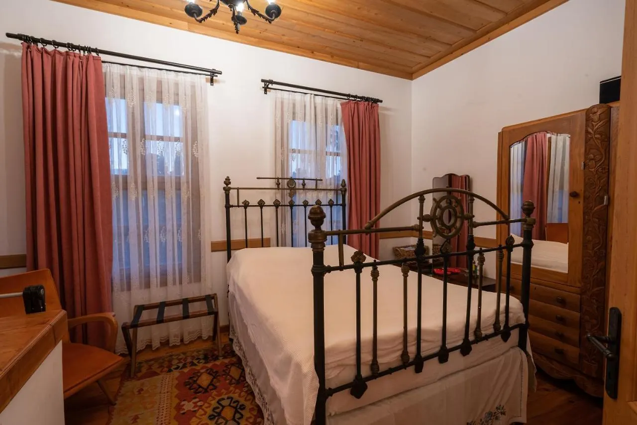 ***  Cedrus Hotel Antalya Turecko