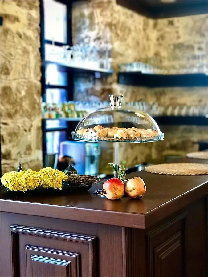 Cedrus Hotel Antalya