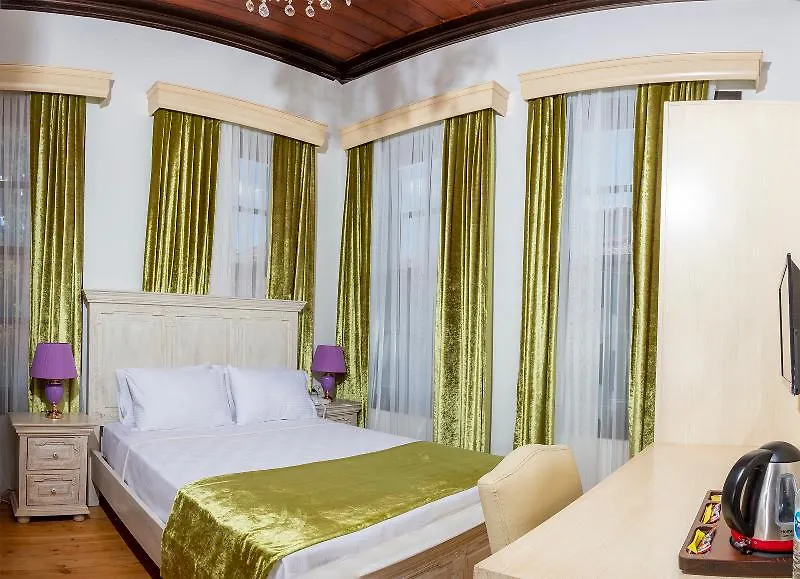 Cedrus Hotel Antalya 3*,  Turkey
