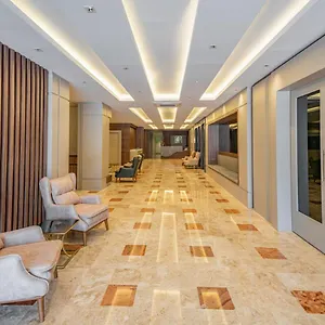 Appart hôtel New Safir