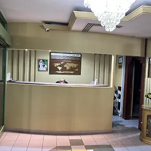 Diplomat United Arab Emirates