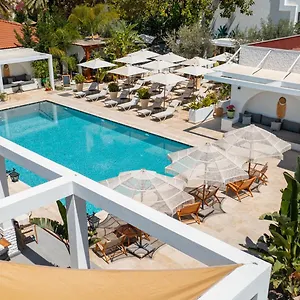 Blu Luxury Unique - Adults-only Turkey