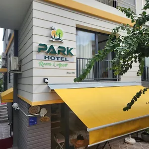 Hotel Park Boutique Rooms&apart