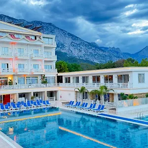 Sl La Perla Kemer Resort