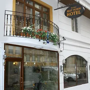 Town Turkey