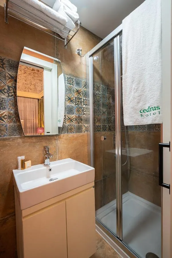 Cedrus Hotel Antalya