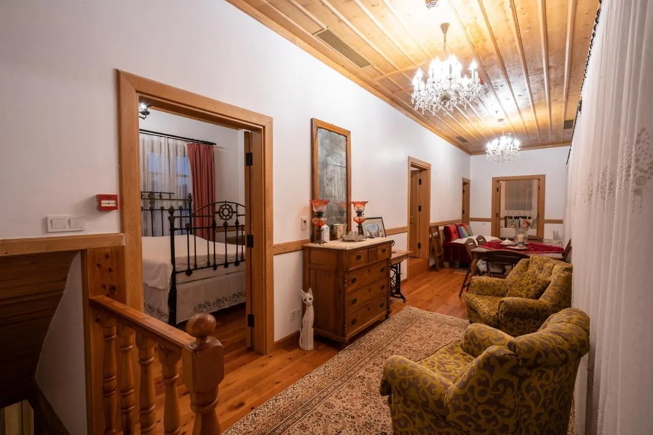 Cedrus Hotel Antalya