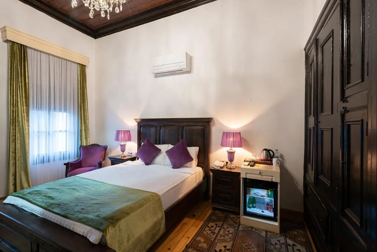 Cedrus Hotel Antalya