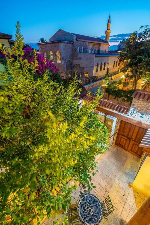 Cedrus Hotel Antalya