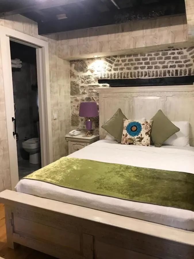 Cedrus Hotel Antalya