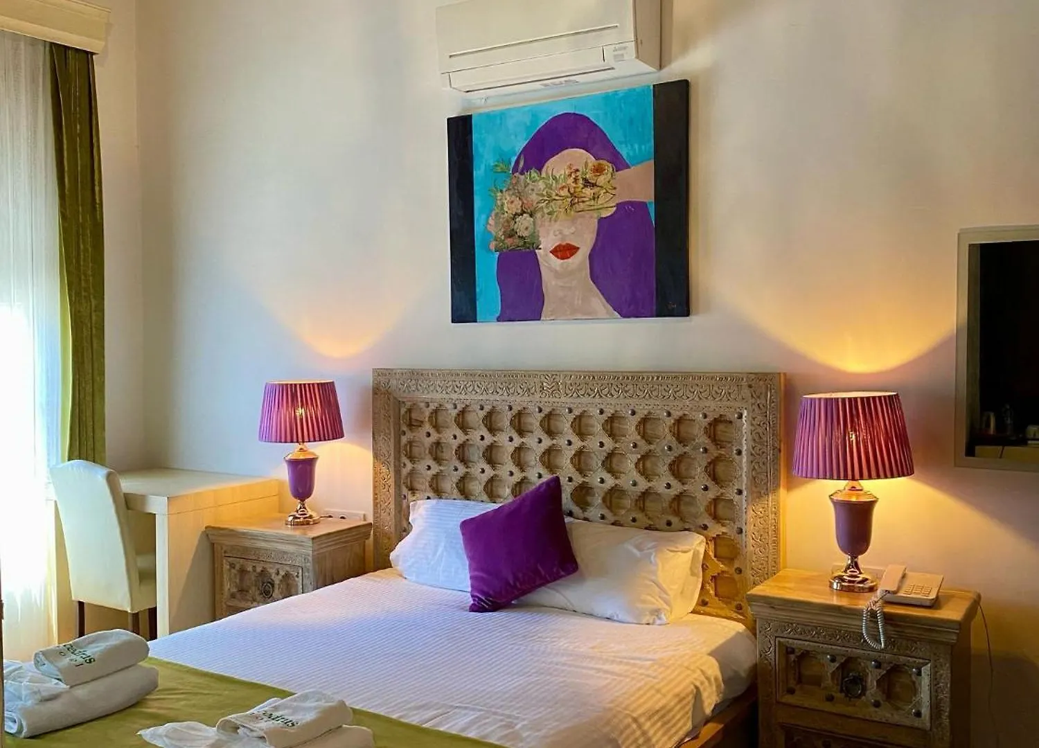 Cedrus Hotel Antalya