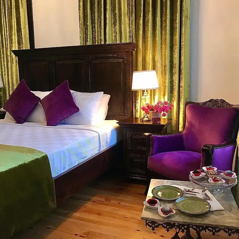 Cedrus Hotel Antalya