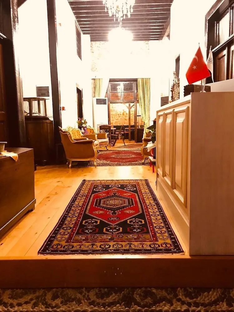 Cedrus Hotel Antalya Turcja