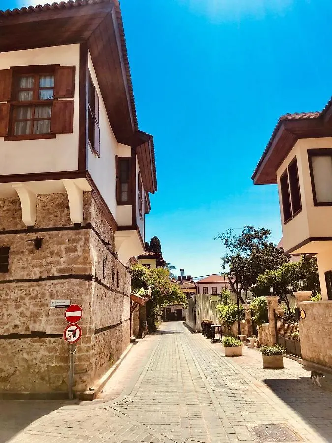 Cedrus Hotel Antalya 3*,  Turkey