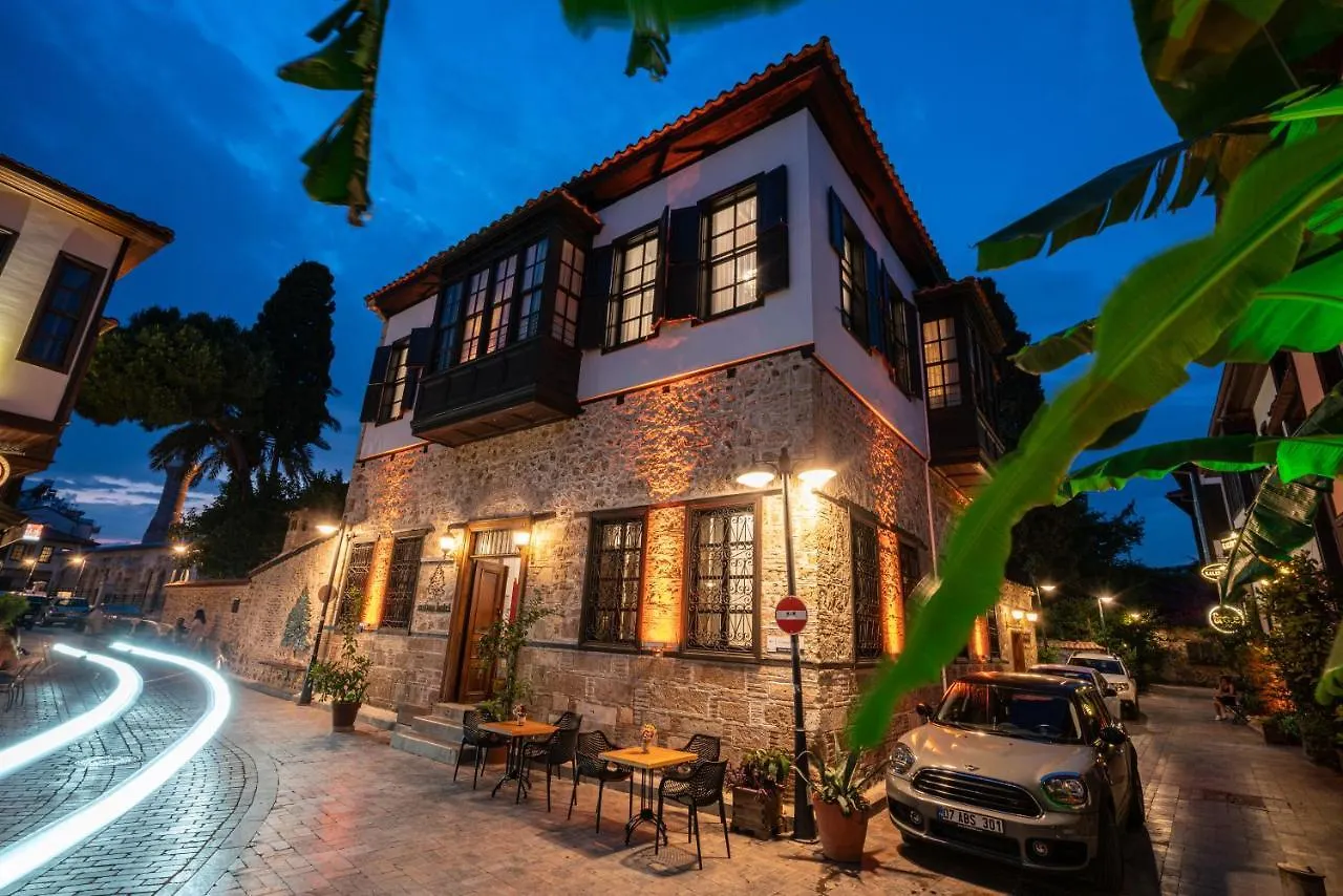 Cedrus Hotel Antalya