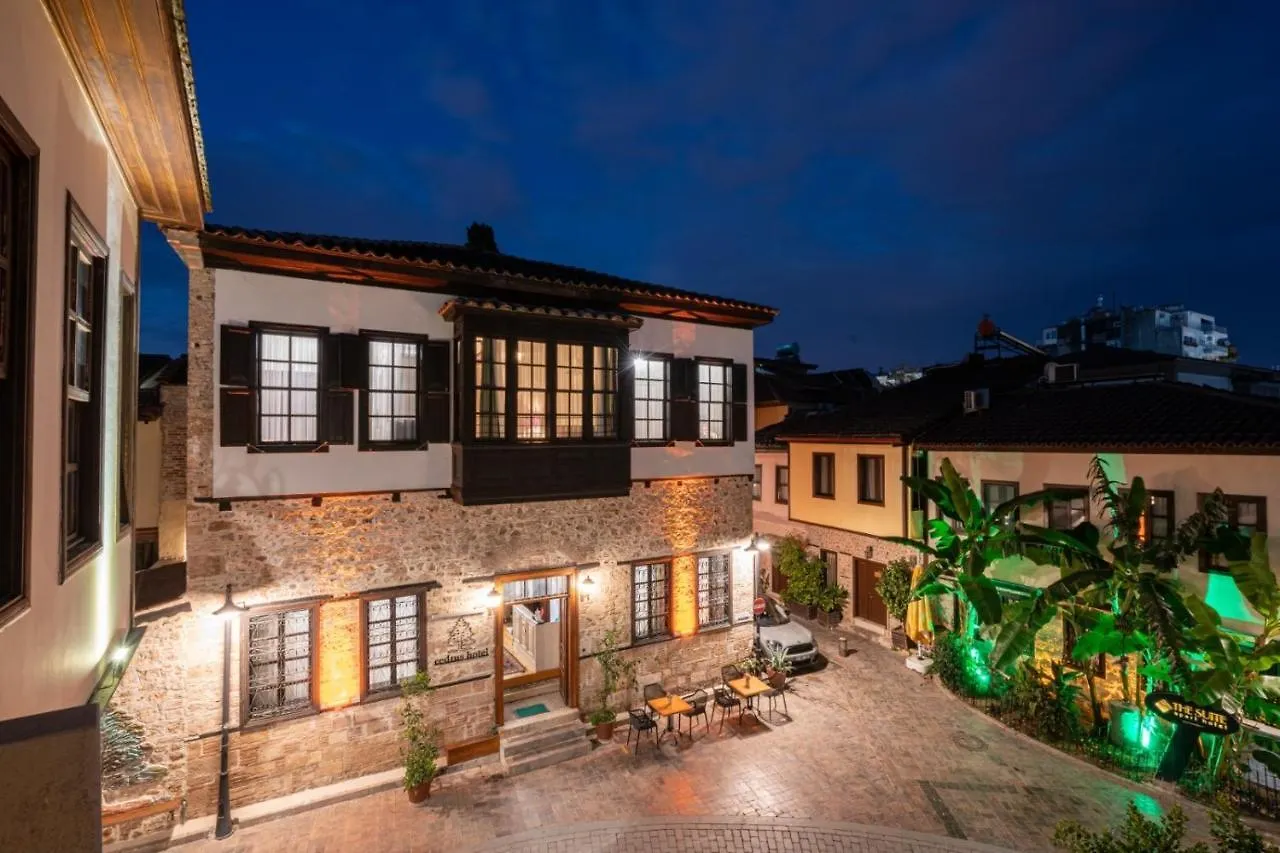 Cedrus Hotel Antalya