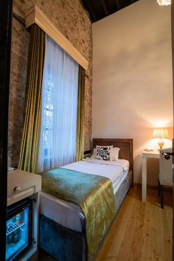 Cedrus Hotel Antalya