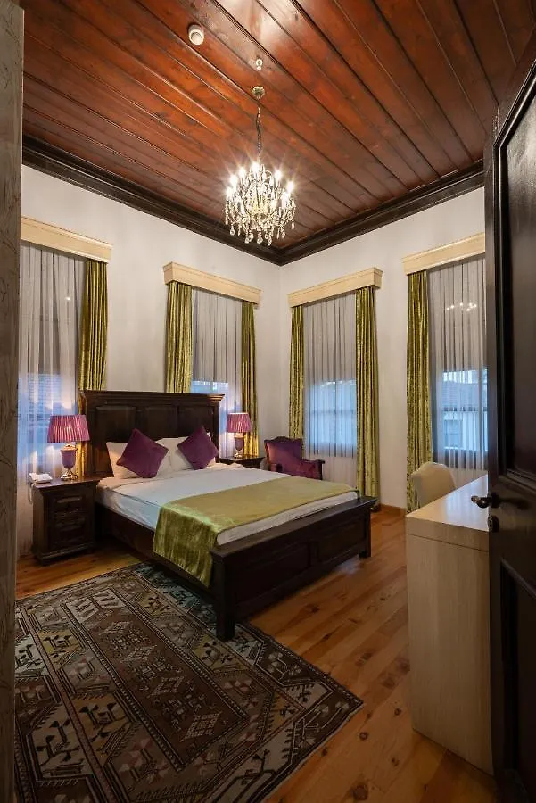 Cedrus Hotel Antalya