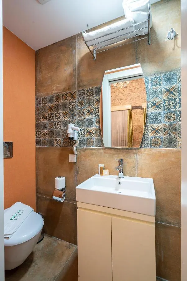 Cedrus Hotel Antalya