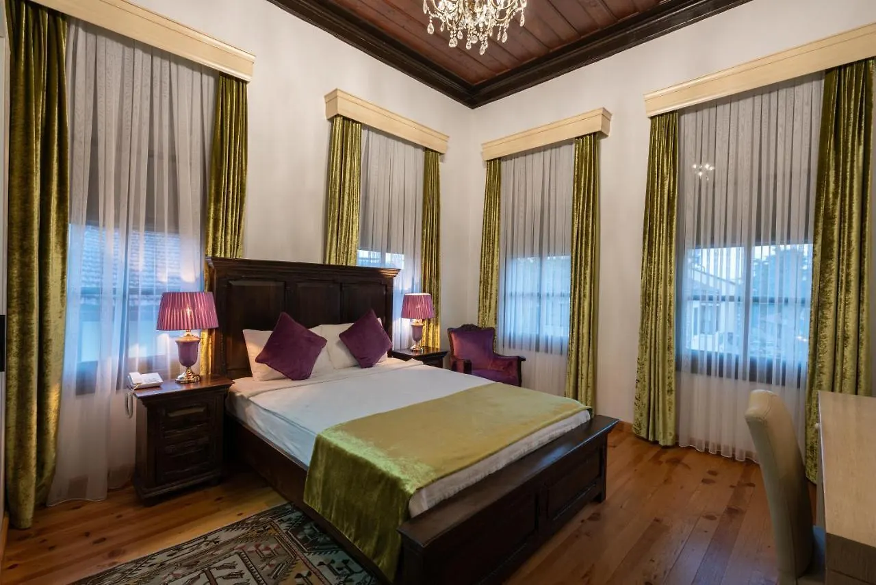 Cedrus Hotel Antalya