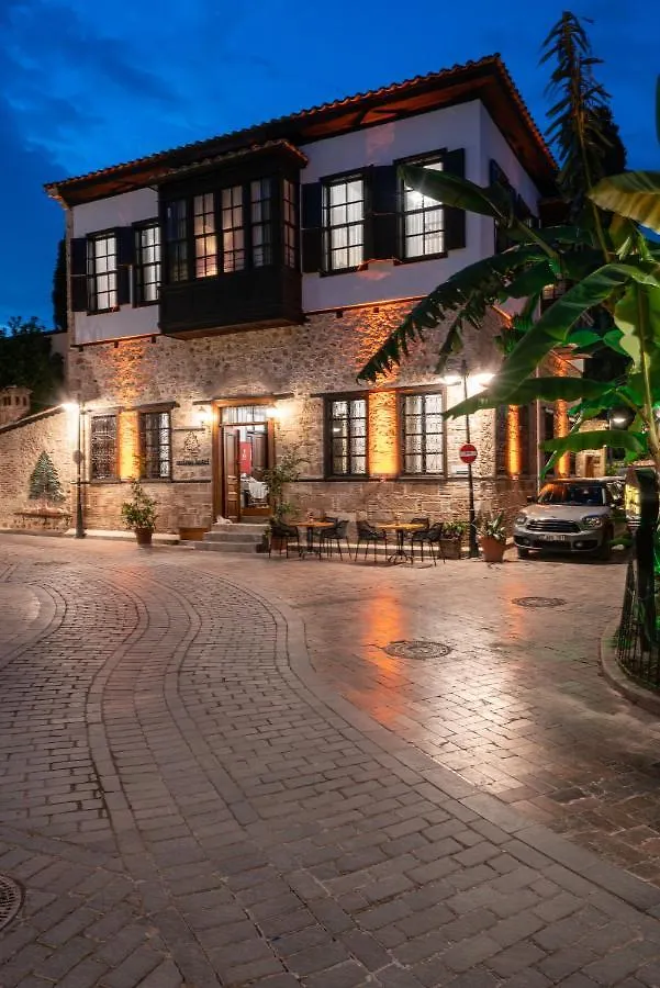 Cedrus Hotel Antalya