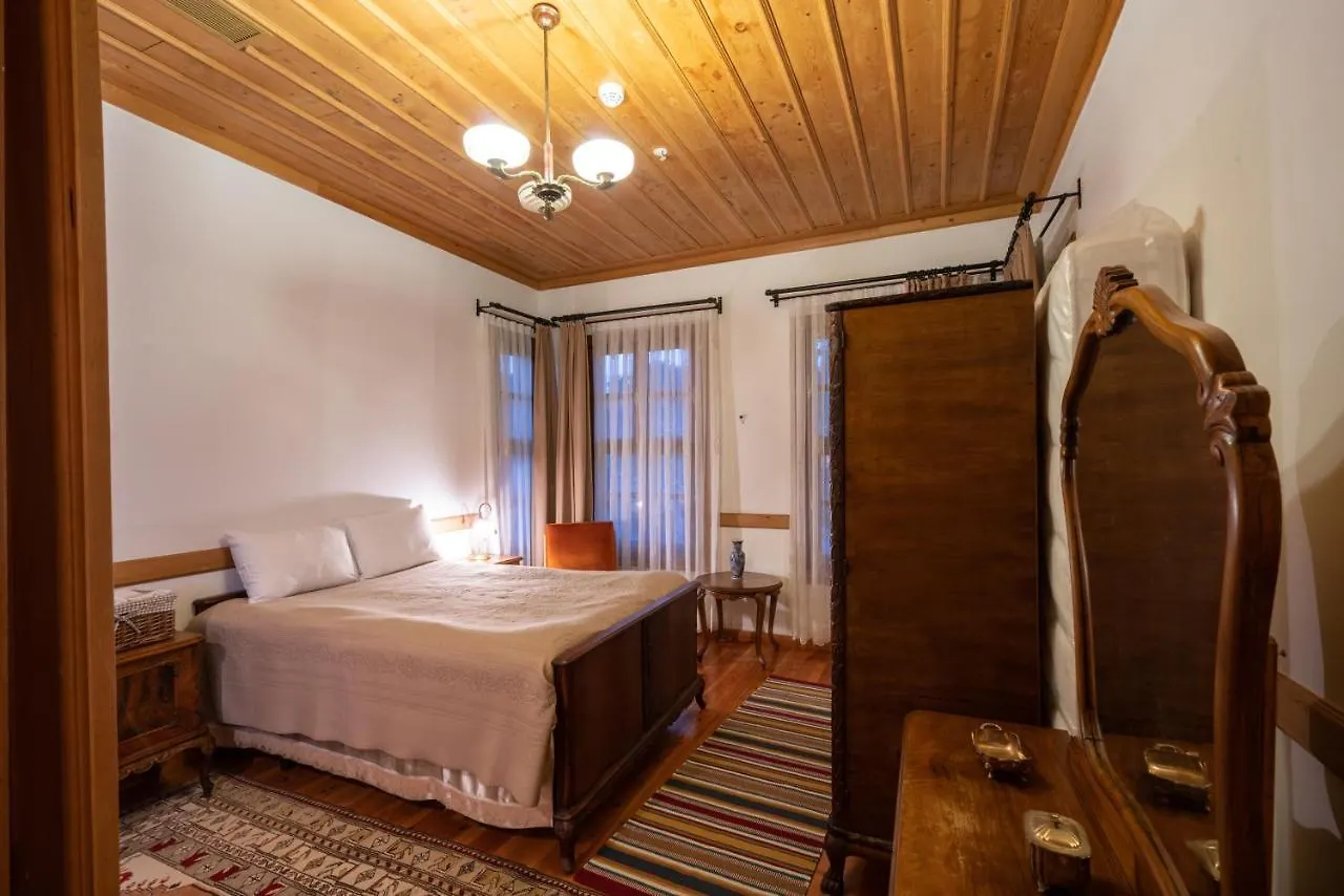 Cedrus Hotel Antalya