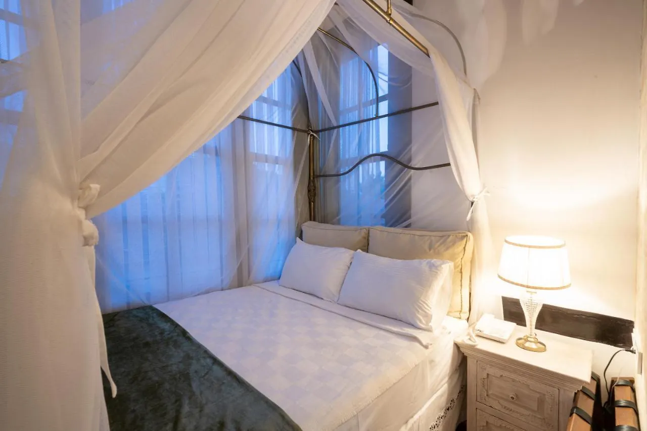 Cedrus Hotel Antalya