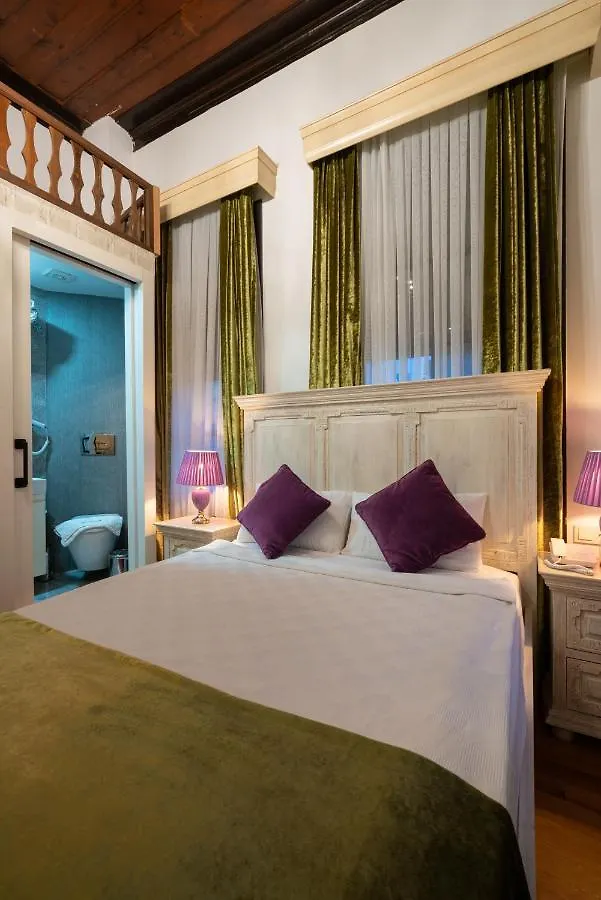 ***  Cedrus Hotel Antalya Turkey