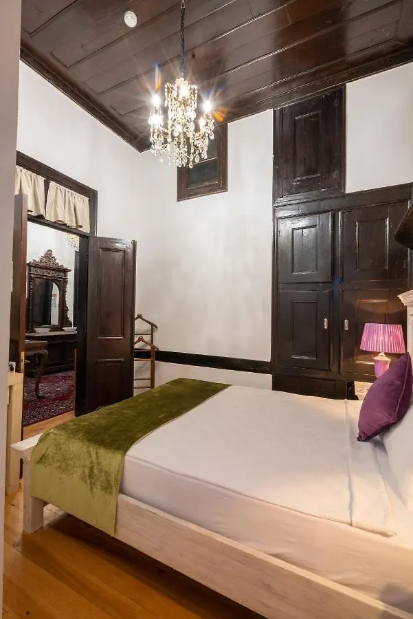 Cedrus Hotel Antalya 3*,