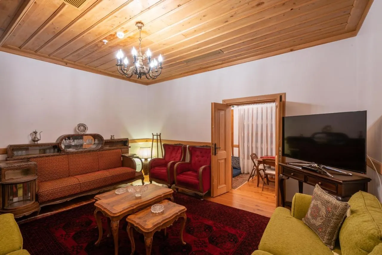 Cedrus Hotel Antalya 3*,  Turcja