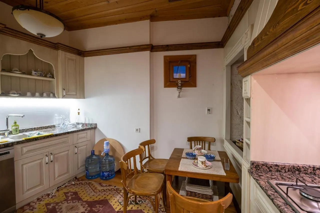 Cedrus Hotel Antalya
