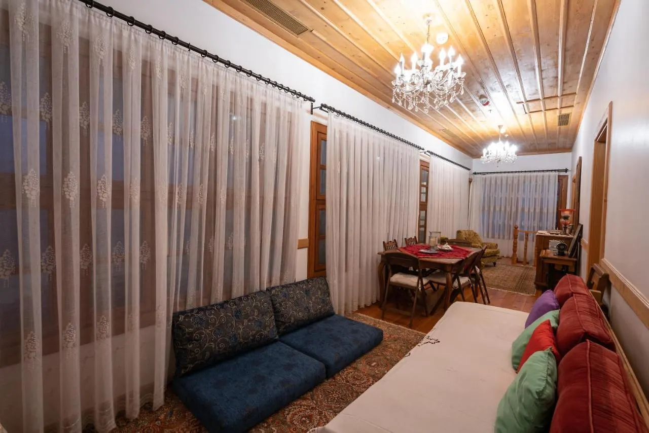 Cedrus Hotel Antalya