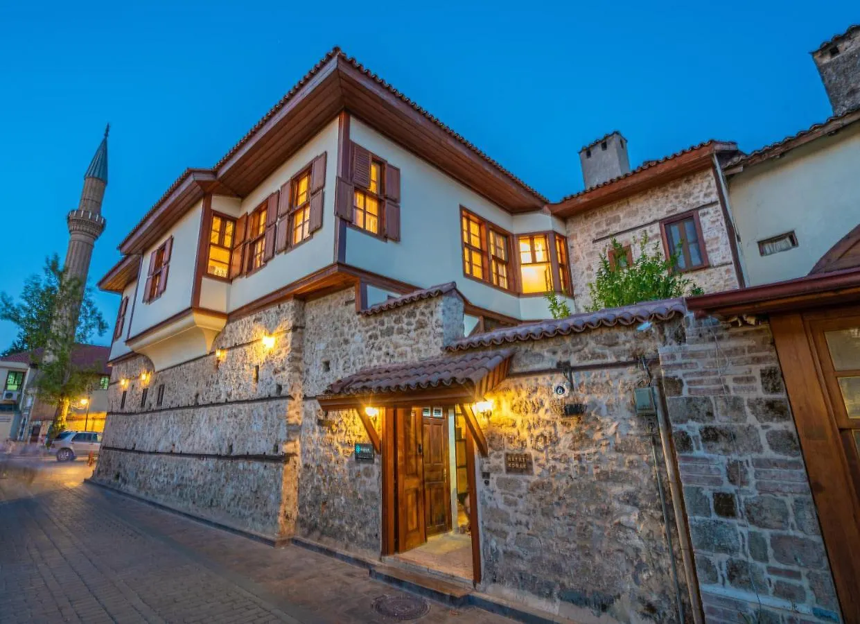 Cedrus Hotel Antalya