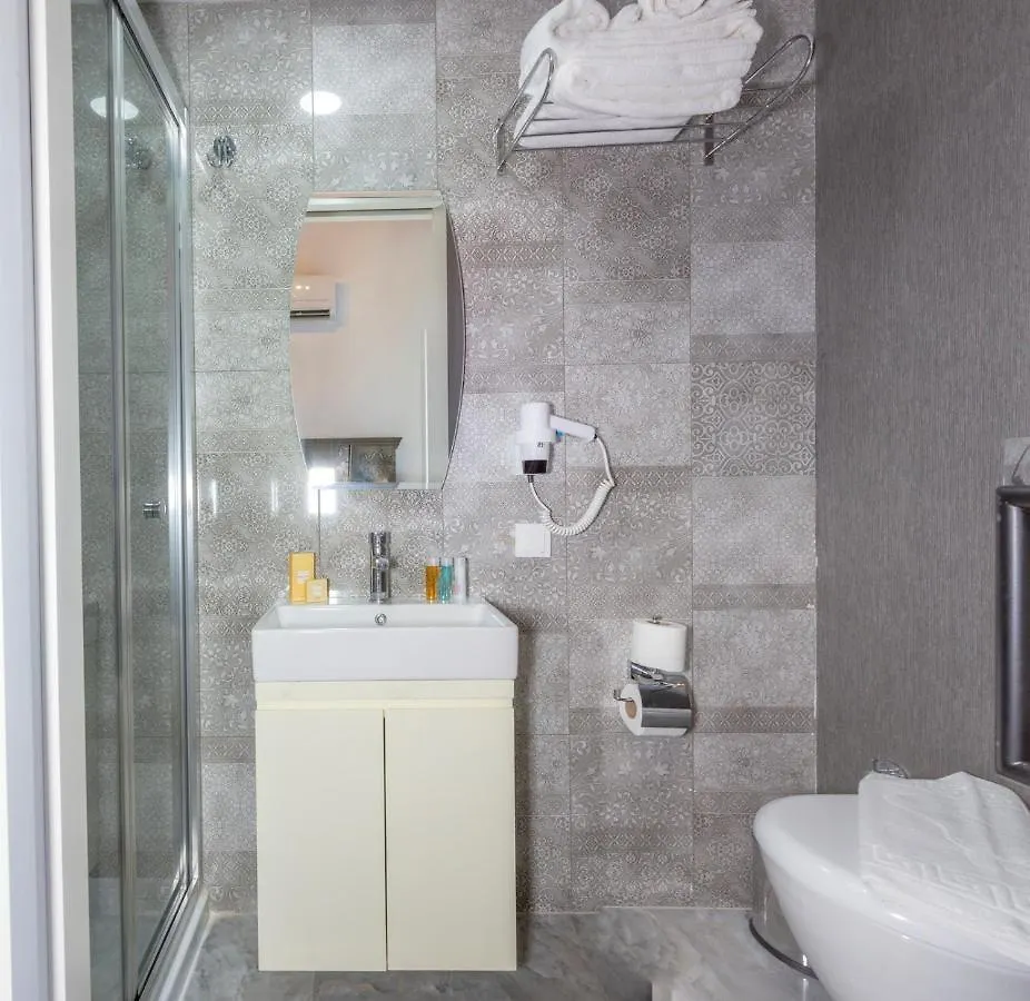 Cedrus Hotel Antalya 3*,  Turkey