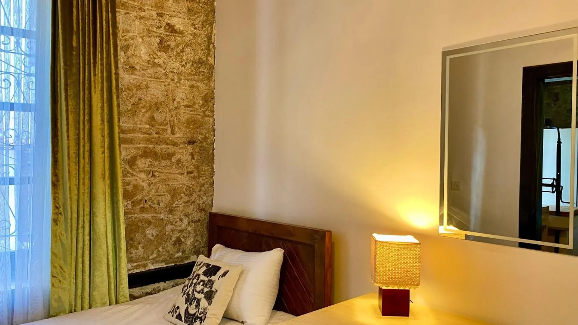 Cedrus Hotel Antalya