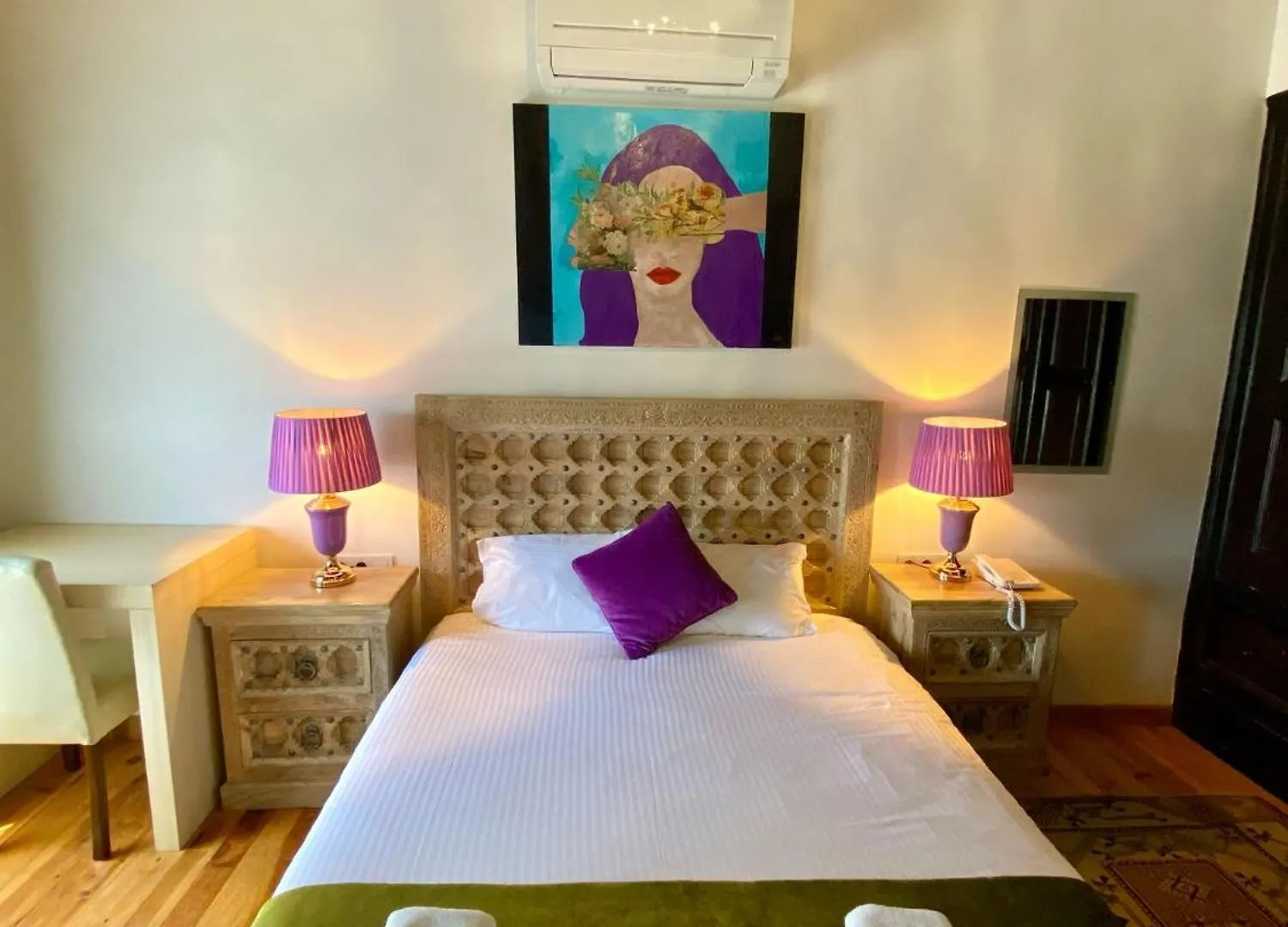 ***  Cedrus Hotel Antalya Turkey