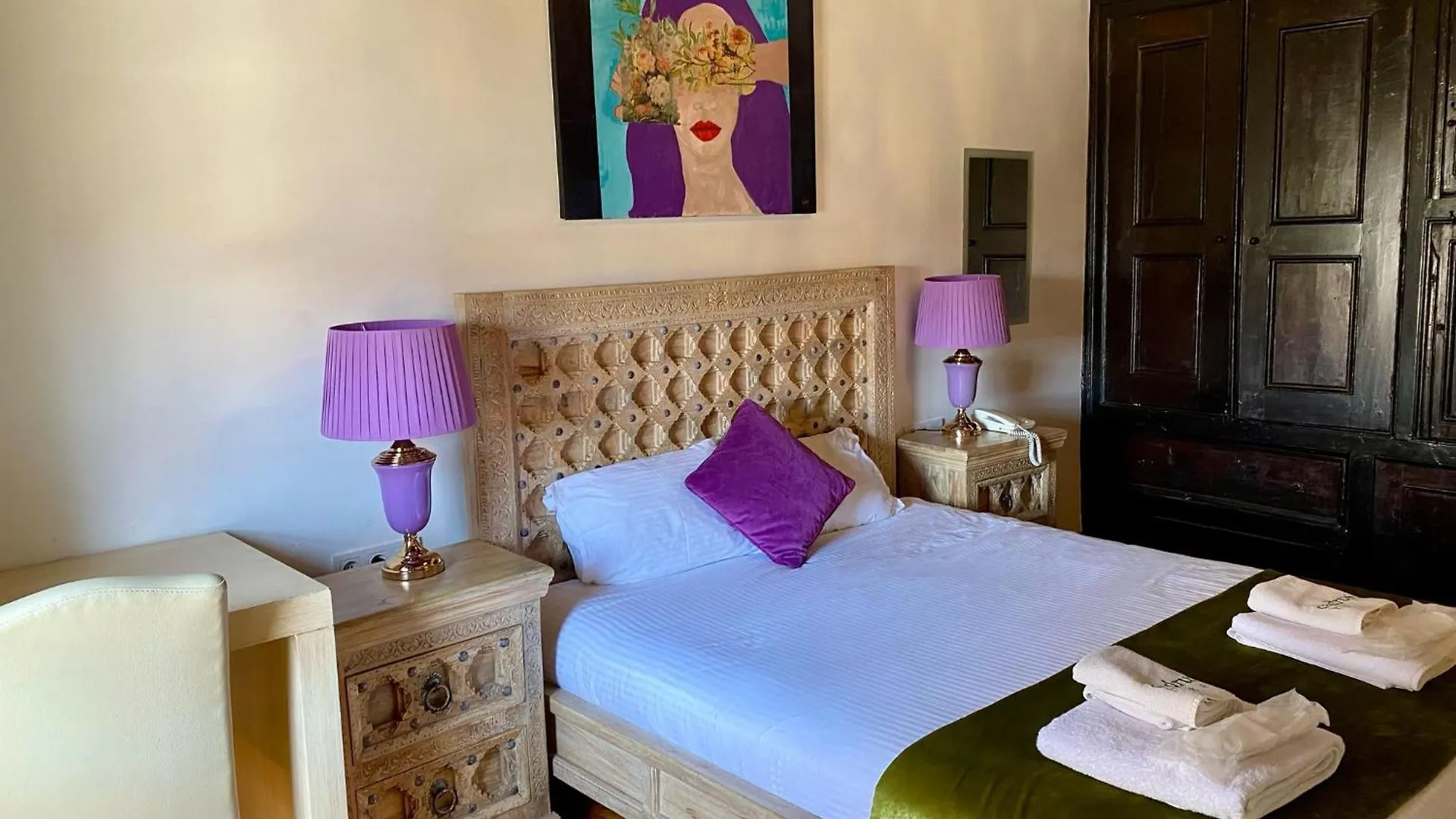 Cedrus Hotel Antalya Turkey