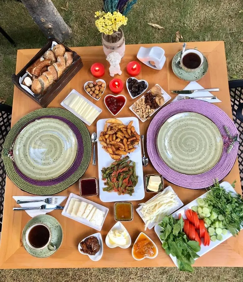 ***  Cedrus Hotel Antalya Turkey