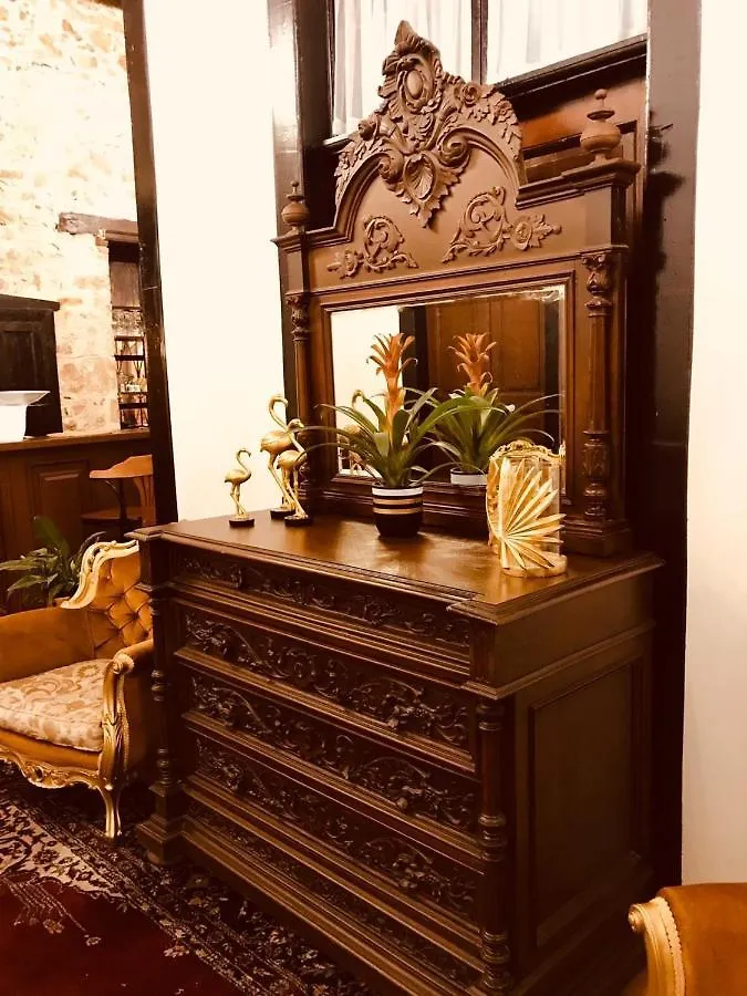 Cedrus Hotel Antalya