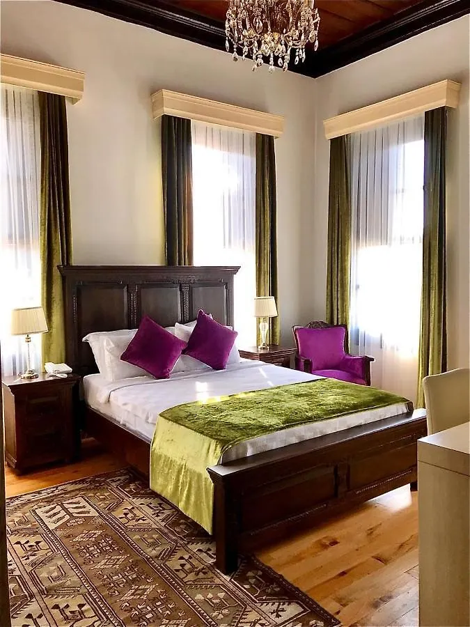 Cedrus Hotel Antalya