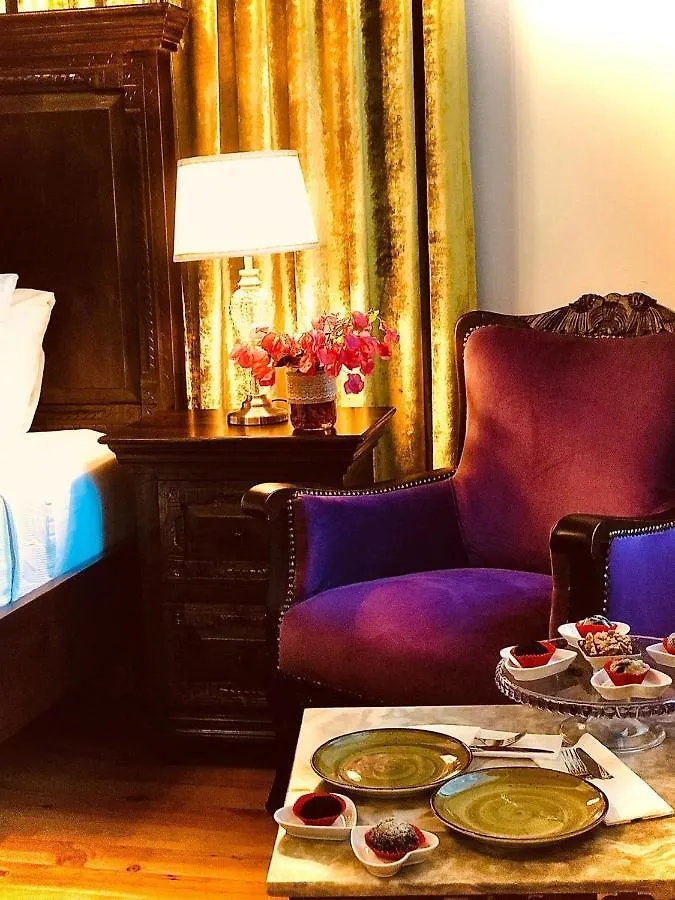 Cedrus Hotel Antalya
