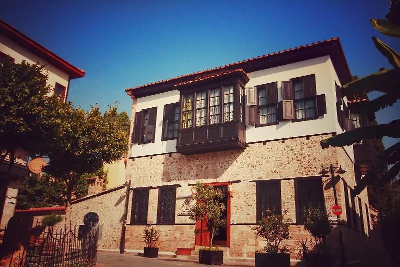 Cedrus Hotel Antalya 3*,  Turkey