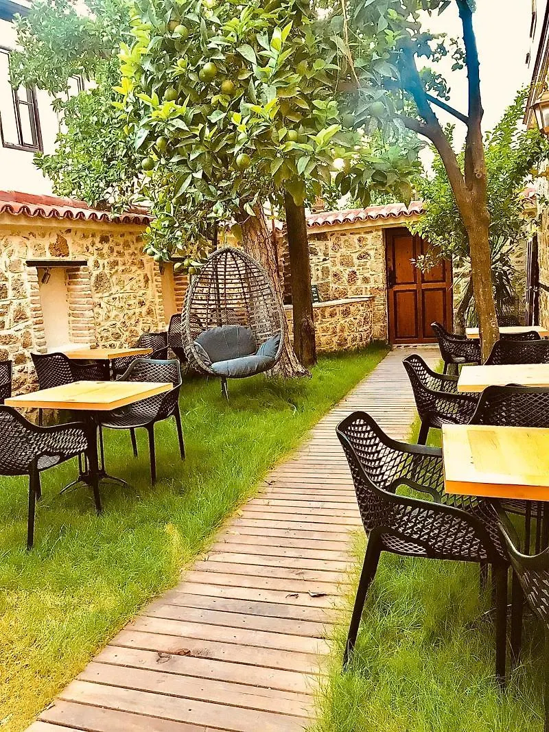 Cedrus Hotel Antalya